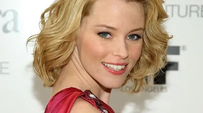 Элизабет Бэнкс - Elizabeth Banks фото №842987