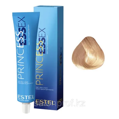 Тонирующая маска для волос NEWTONE ESTEL 9/65 Блондин фиолетово-красный,  400 мл | Официальный дистрибьютор ESTEL Professional.