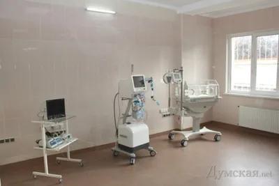 Городская больница экстренной и скорой медицинской помощи получила новое  оборудование - Официальный сайт Запорожского городского совета