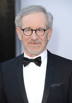 Стивен Спилберг - Steven Spielberg фото №462529