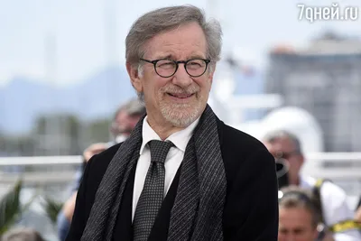 Steven Spielberg / СТИВЕН СПИЛБЕРГ: ГЕНИАЛЬНЫЙ РЕЖИССЁР И ПРОДЮСЕР | Golden  Globes