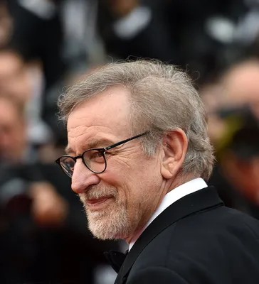 Фото: Стивен Спилберг (Steven Spielberg) | Фото 80