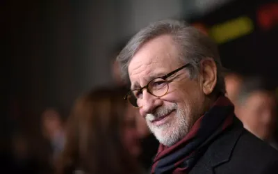 Фото: Стивен Спилберг (Steven Spielberg) | Фото 16