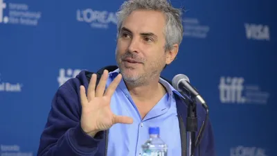 Альфонсо Куарон поработает на Apple - новости кино - 11 октября 2019 -  фотографии - Кино-Театр.Ру
