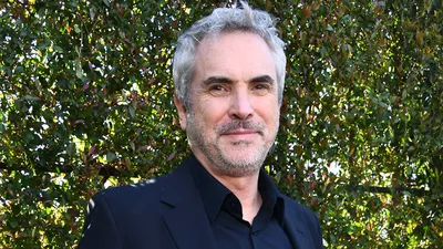 Альфонсо Куарон (Alfonso Cuarón): биография, фото - Кино Mail.ru