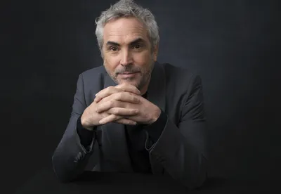 Альфонсо Куарон поработает на Apple - новости кино - 11 октября 2019 -  фотографии - Кино-Театр.Ру