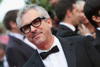 На Венецианском фестивале победил фильм «Рома» Альфонсо Куарона. Это самое  справедливое решение жюри за последние годы — Meduza