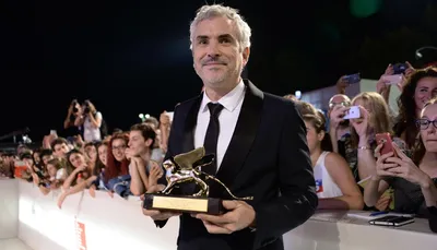 Драма \"Рома\" Альфонсо Куарона получила премию BAFTA в четырех номинациях