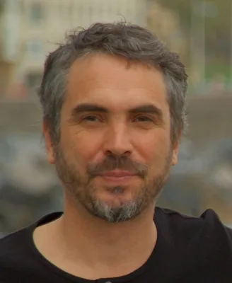 Фото: Альфонсо Куарон (Alfonso Cuarón) | Фото 10