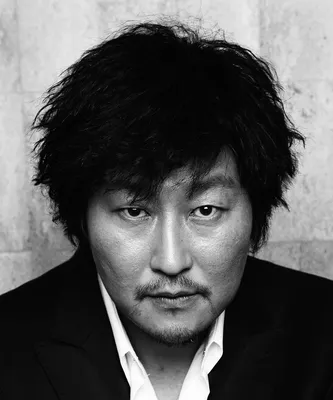 Nachedeu - nachedeu.com - Сон Кан Хо из Южной Кореи получил приз за лучшую  мужскую роль в Каннах