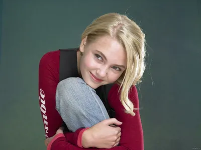 Фото :: Аннасофия Робб (AnnaSophia Robb)