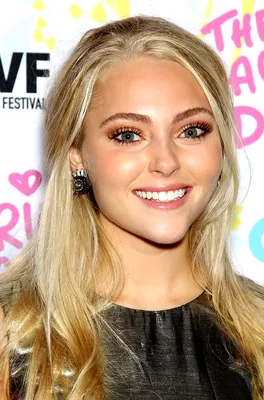 Анна-София Робб - AnnaSophia Robb фото №601092