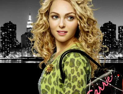 АннаСофия Робб • AnnaSophia Robb Source | ВКонтакте