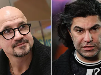 Егор Дружинин рассказал, как потерял волосы - РИА Новости, 20.02.2021