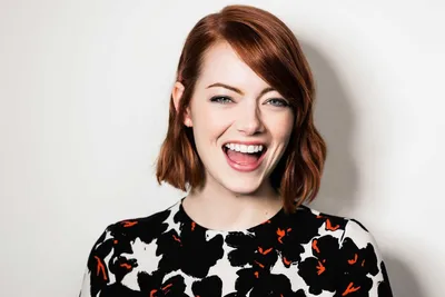 Emma Stone by Brie Larson: TIME 100 | Time.com