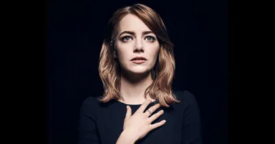 Emma Stone on Starring In La La Land and Working With Ryan Gosling | Vogue