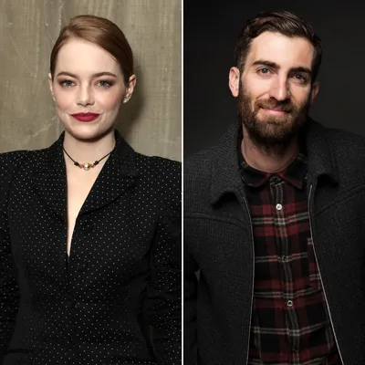 Emma Stone, Dave McCary Are Married