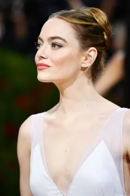 Emma Stone Isn't On Instagram Or Twitter For The Perfect Reason