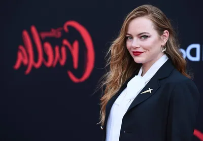 Emma Stone Shares Mental Health Advice Amid Coronavirus Outbreak: “Write  and Write and Write” – The Hollywood Reporter