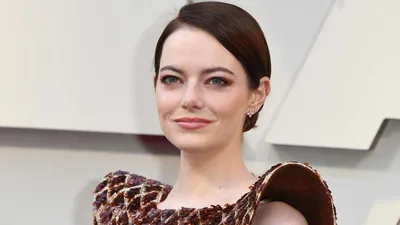 Nominee Profile 2022: Emma Stone, “Cruella” | Golden Globes