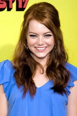 The Beauty Secrets Behind Emma Stone's Glorious Take on Cruella De Vil |  Interview | Allure