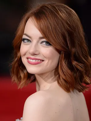 Emma Stone - Age, Bio, Birthday, Family, Net Worth | National Today