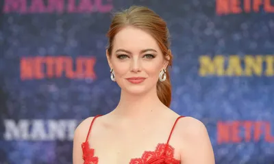 Emma Stone - Starporträt, News, Bilder - S. 4 | GALA.de