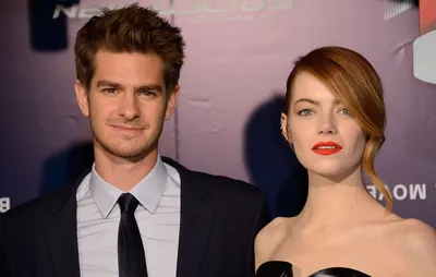 See Emma Stone \u0026 Husband Dave McCary in Rare New Photos — Best Life