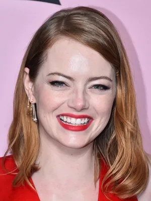 Emma Stone: 5 Things You Didn't Know | Vogue