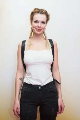 Старшенбаум — о вмешательствах в свою внешность: «Врач мне переколол  носогубку» - Звезды - WomanHit.ru