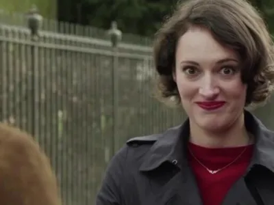 Фиби Уоллер-Бридж (Phoebe Waller-Bridge) , фильмография