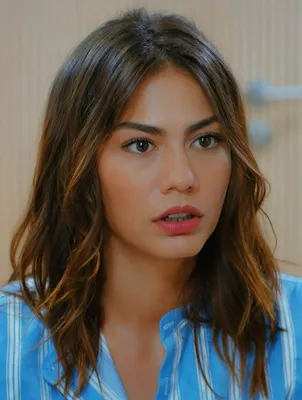Demet Özdemir: the actress will be on the set of the Disney Plus series  maybe in March