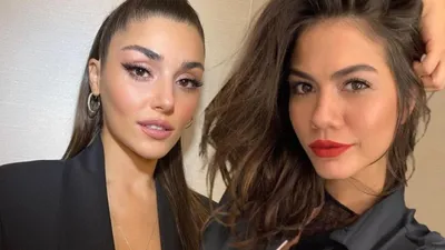 Демет Оздемир #demetözdemir #cicek #деметоздемир #запахклубники #ранн... |  TikTok