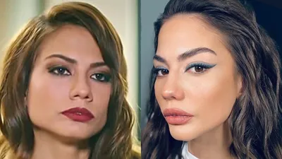 Demet Ozdemir's Ex-Boyfriends and Dating History | Turkish Actors