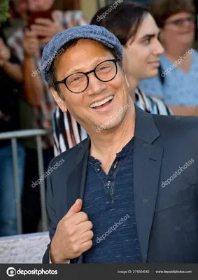 Роб Шнайдер (Rob Schneider) - актёр, режиссёр, сценарист, продюсер -  фотографии - голливудские актёры - Кино-Театр.Ру