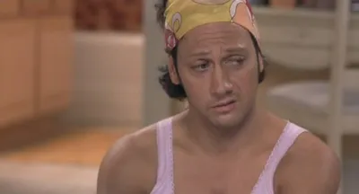 Роб Шнайдер (Rob Schneider) - актёр, режиссёр, сценарист, продюсер -  фотографии - голливудские актёры - Кино-Театр.Ру