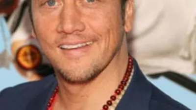 Роб Шнайдер (Rob Schneider) - актёр, режиссёр, сценарист, продюсер -  фотографии - голливудские актёры - Кино-Театр.Ру