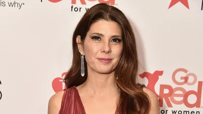 Marisa Tomei - Starporträt, News, Bilder | GALA.de