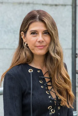 Marisa Tomei is seen on May 28, 2021 in Los Angeles, California. News Photo  - Getty Images