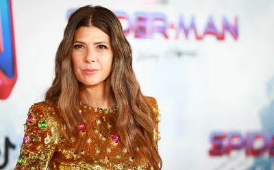 Marisa Tomei In Talks to Co-star in Aaron Sorkin's HBO Pilot