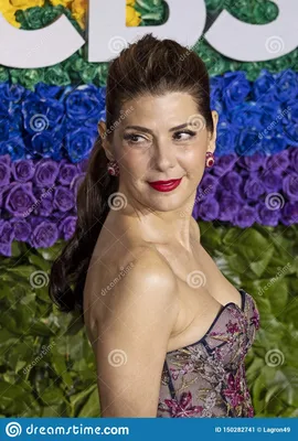 Фото: Мариса Томей (Marisa Tomei) | Фото 2