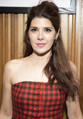 Marisa Tomei