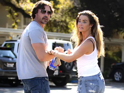 The Untold Truth Of Denise Richards