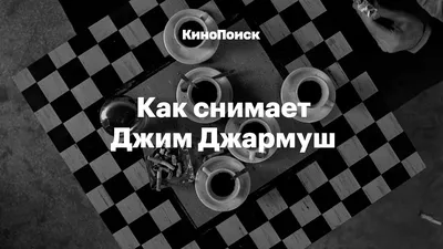 В память об учителе не бросил кино и победил: режиссер, который снимает  фильмы о простых людях – Джим Джармуш | Star | Пульс Mail.ru