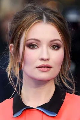 Emily Browning Replaces Anna Paquin In 'Monica', Filming Underway – Deadline