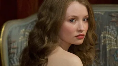 Emily Browning editorial stock image. Image of film, jena - 79951314