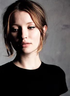 Emily Browning Biography, Celebrity Facts and Awards - TV Guide