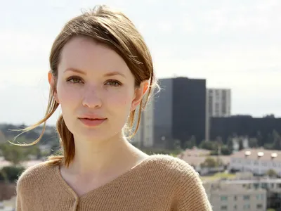 50+ Emily Browning HD Wallpapers and Backgrounds