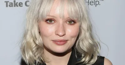 Emily Browning | 24 Actors Who Were Almost in The Hunger Games | POPSUGAR  Entertainment Photo 10