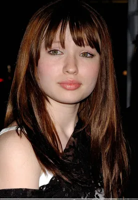 Emily Browning Movies